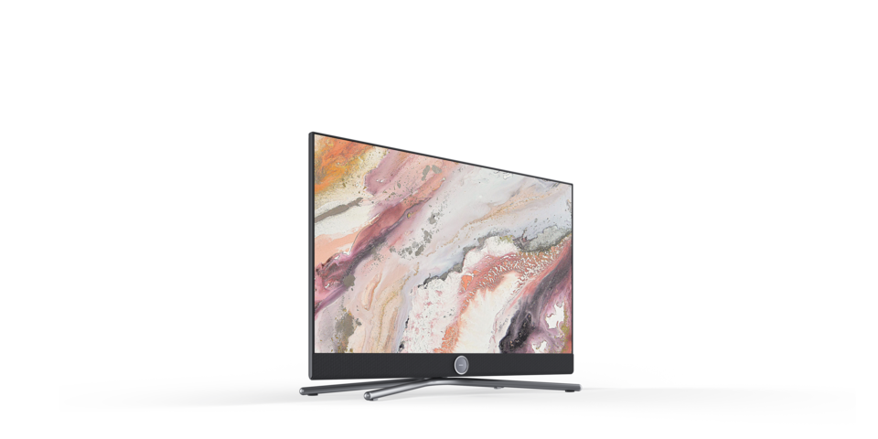 bild c.32 basalt grey LOEWE